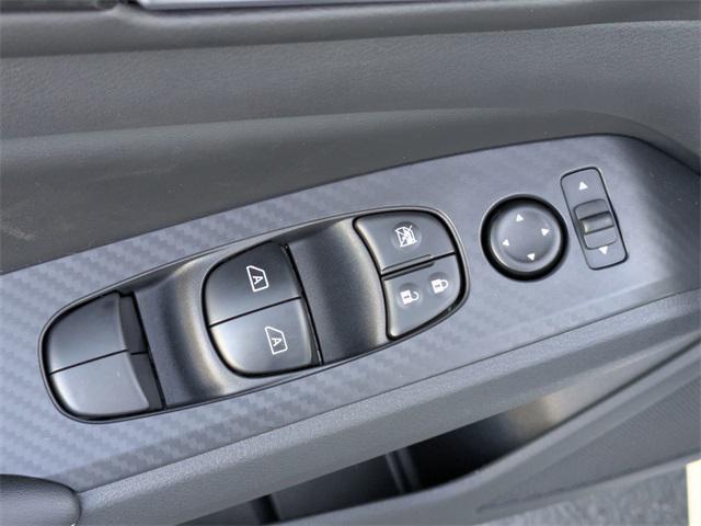 new 2025 Nissan Altima car, priced at $28,195
