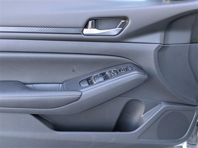 new 2025 Nissan Altima car, priced at $28,195