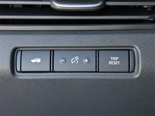 new 2025 Nissan Altima car, priced at $28,195