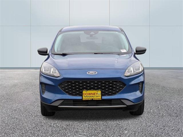 used 2022 Ford Escape car, priced at $15,610