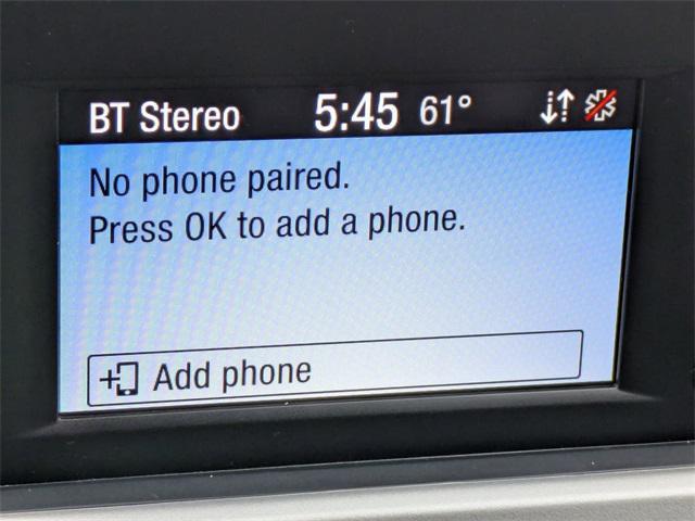 used 2022 Ford Escape car, priced at $15,610