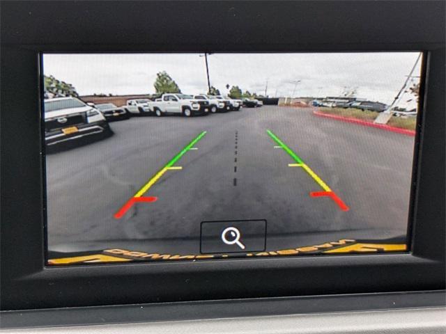 used 2022 Ford Escape car, priced at $15,610