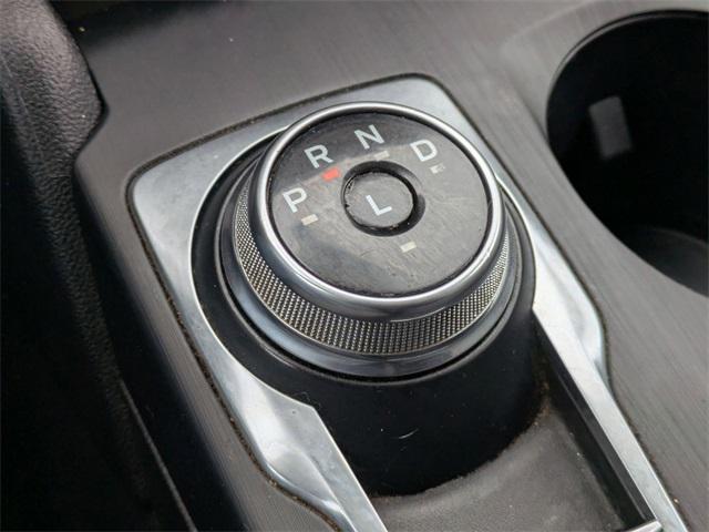 used 2022 Ford Escape car, priced at $15,610