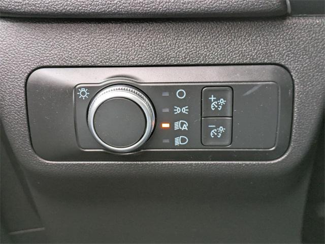 used 2022 Ford Escape car, priced at $15,610