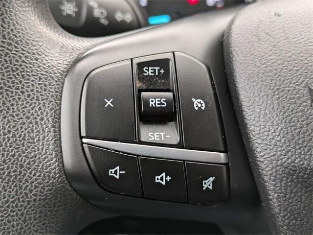 used 2022 Ford Escape car, priced at $15,610