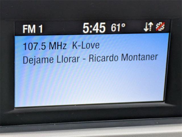 used 2022 Ford Escape car, priced at $15,610