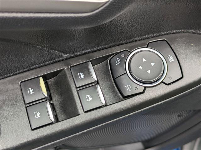 used 2022 Ford Escape car, priced at $15,610