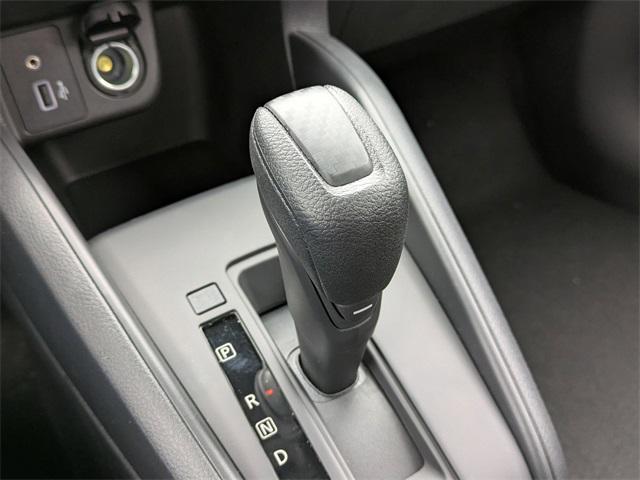 new 2025 Nissan Versa car, priced at $20,414