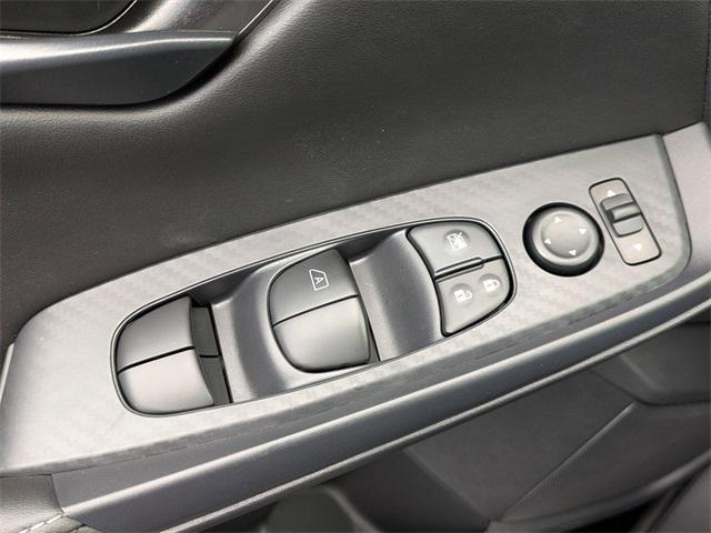 new 2025 Nissan Sentra car, priced at $22,536