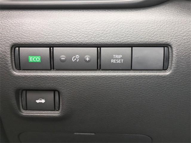 new 2025 Nissan Sentra car, priced at $22,536