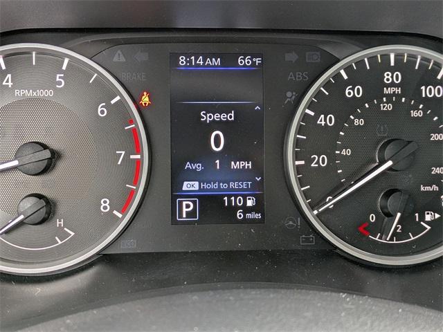 new 2025 Nissan Sentra car, priced at $22,536