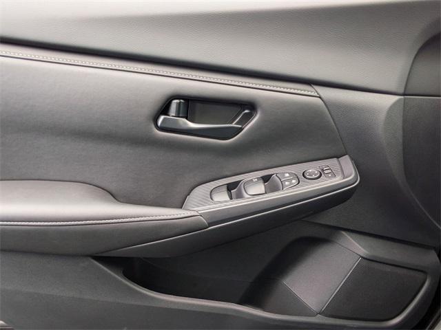 new 2025 Nissan Sentra car, priced at $22,536