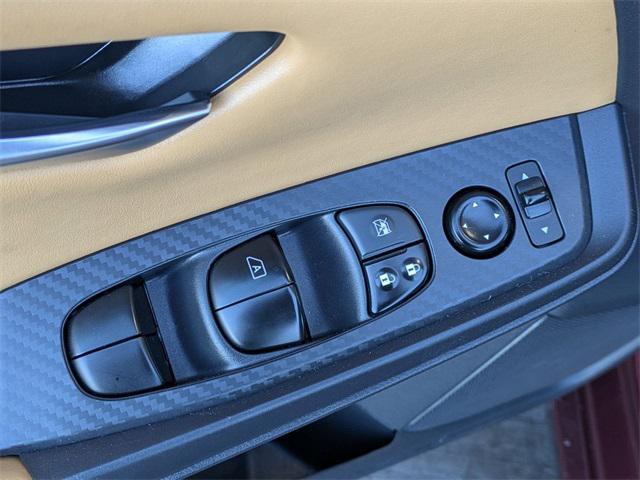 used 2023 Nissan Sentra car, priced at $18,735