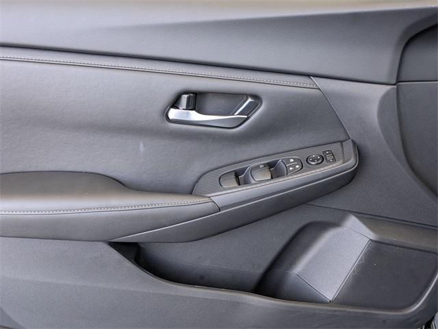 new 2025 Nissan Sentra car, priced at $24,172