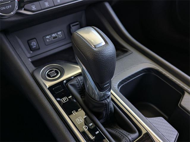 new 2025 Nissan Sentra car, priced at $24,172