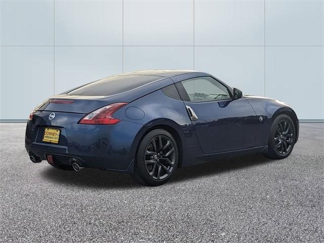 used 2020 Nissan 370Z car, priced at $28,494