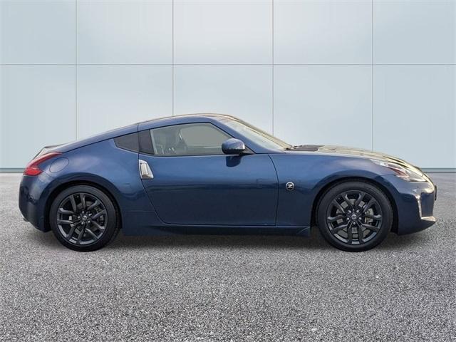 used 2020 Nissan 370Z car, priced at $28,494