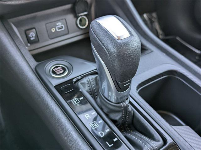 used 2025 Nissan Sentra car, priced at $21,851