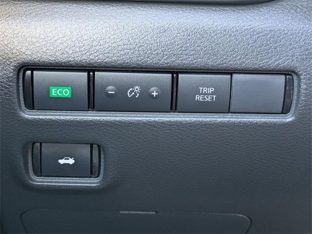 used 2025 Nissan Sentra car, priced at $21,851
