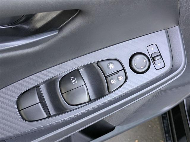 used 2025 Nissan Sentra car, priced at $21,851