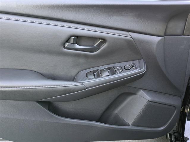 used 2025 Nissan Sentra car, priced at $21,851