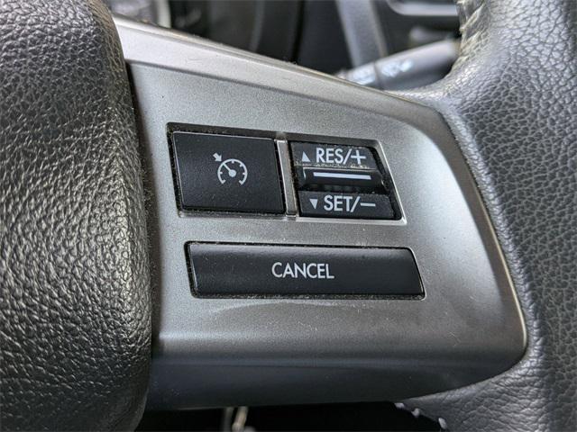 used 2015 Subaru Forester car, priced at $10,807