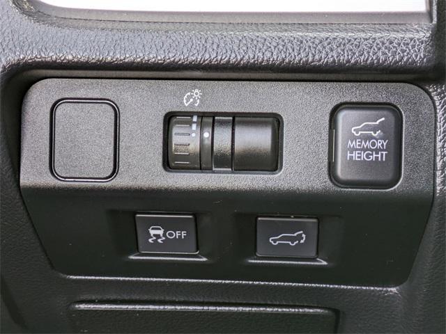 used 2015 Subaru Forester car, priced at $10,807