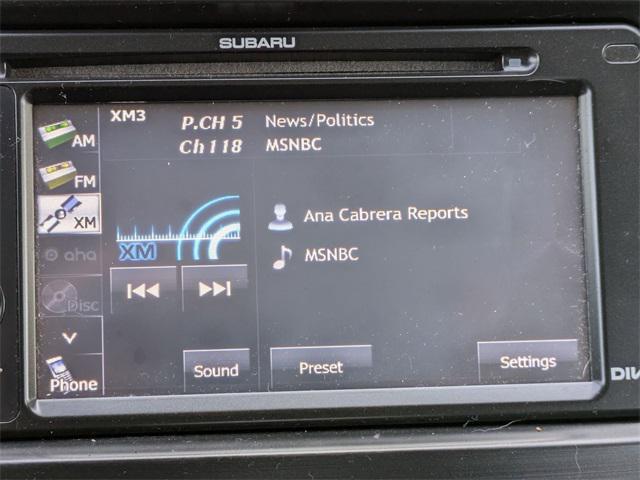 used 2015 Subaru Forester car, priced at $10,807