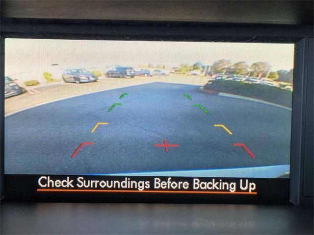 used 2015 Subaru Forester car, priced at $10,807