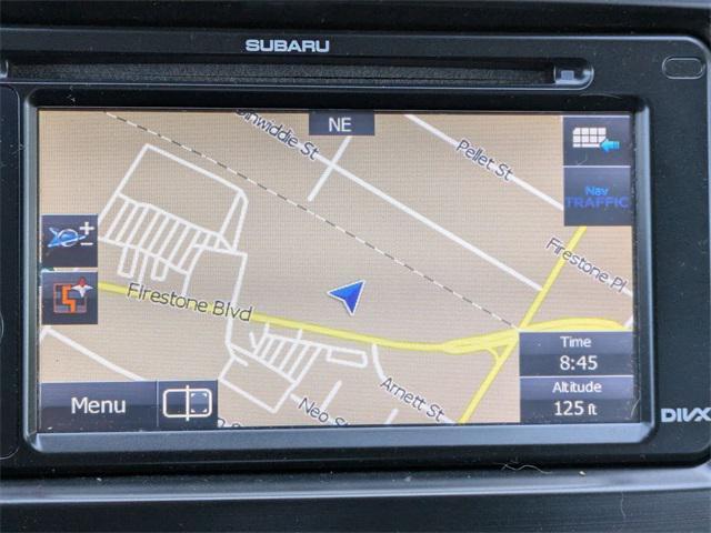 used 2015 Subaru Forester car, priced at $10,807