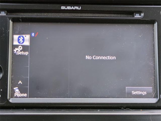 used 2015 Subaru Forester car, priced at $10,807