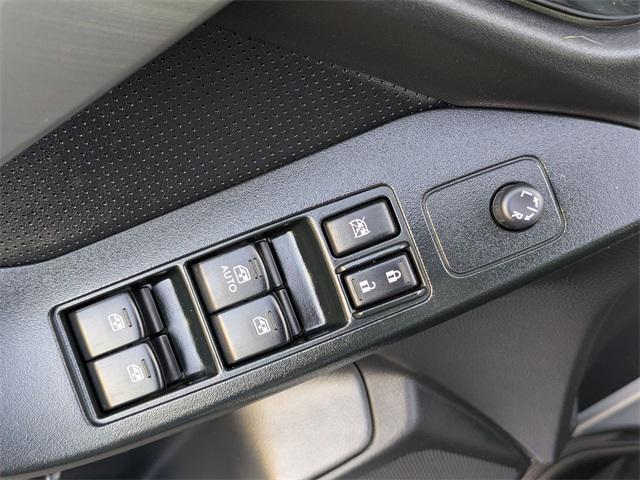 used 2015 Subaru Forester car, priced at $10,807