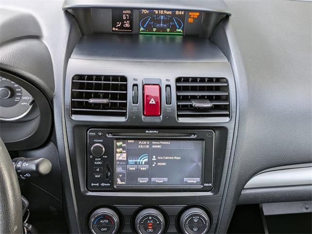 used 2015 Subaru Forester car, priced at $10,807