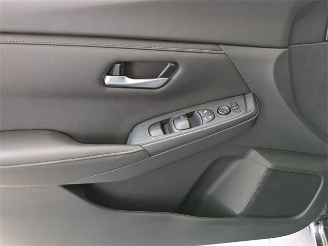 new 2025 Nissan Sentra car, priced at $24,124