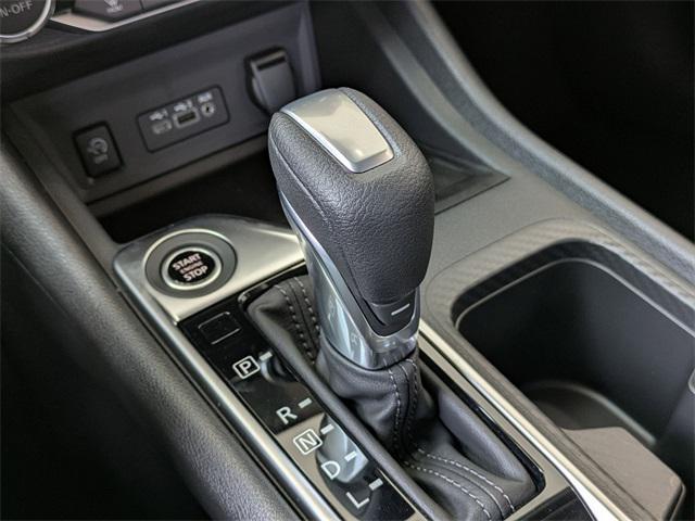 new 2025 Nissan Sentra car, priced at $24,124