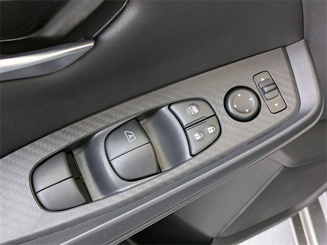 new 2025 Nissan Sentra car, priced at $24,124