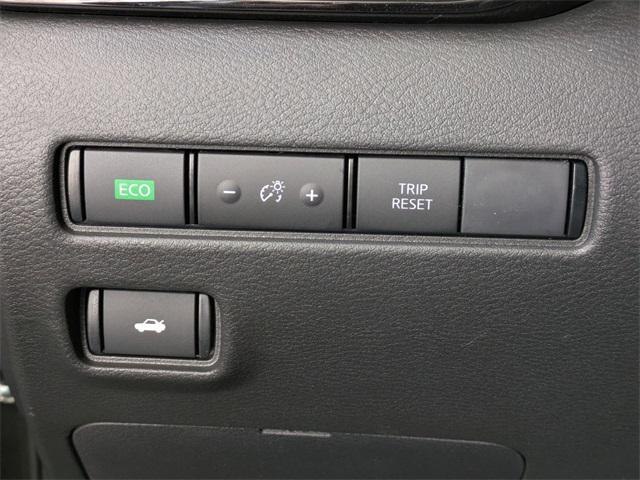 new 2025 Nissan Sentra car, priced at $24,124