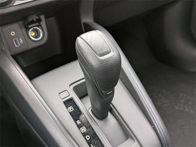 new 2025 Nissan Versa car, priced at $21,538