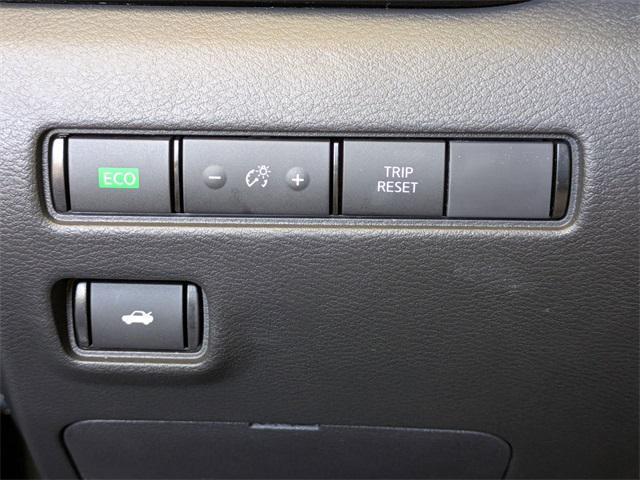 new 2025 Nissan Sentra car, priced at $26,515