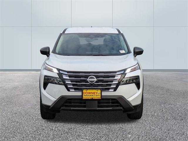 new 2025 Nissan Rogue car, priced at $30,073