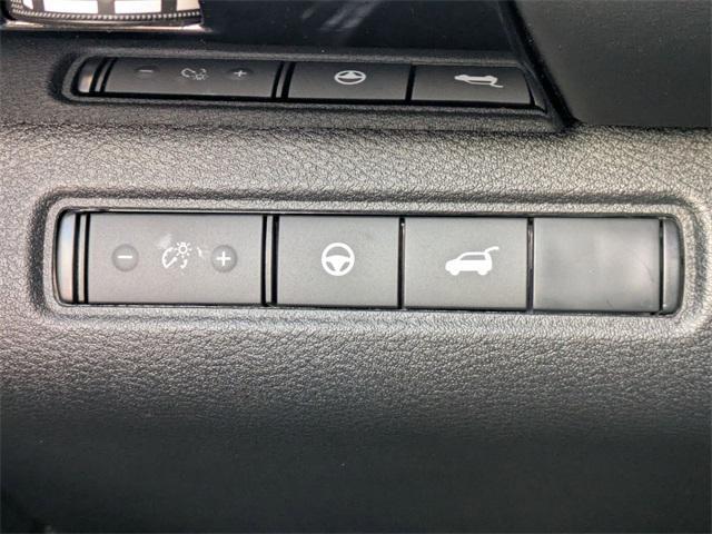 new 2025 Nissan Pathfinder car, priced at $39,669