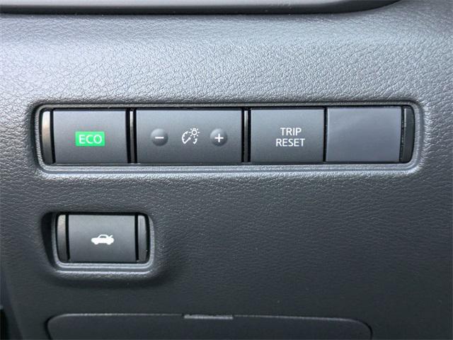 used 2025 Nissan Sentra car, priced at $20,609