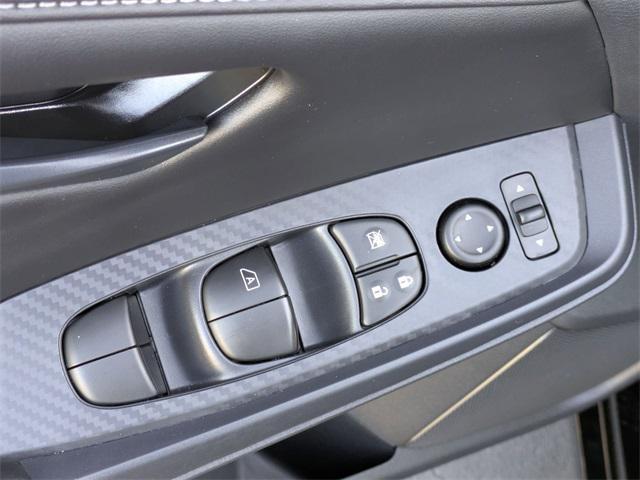 used 2025 Nissan Sentra car, priced at $20,609