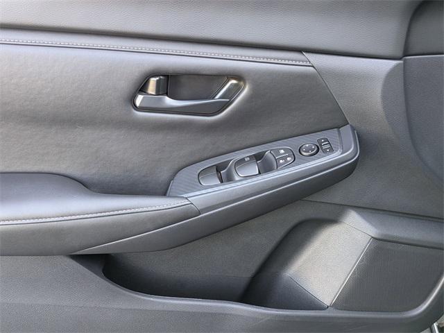 used 2025 Nissan Sentra car, priced at $20,609