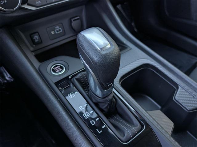 used 2025 Nissan Sentra car, priced at $20,609