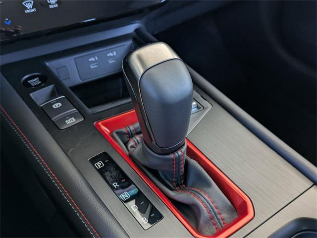 new 2026 Nissan Kicks car, priced at $30,105