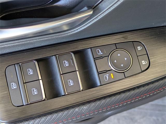 new 2026 Nissan Kicks car, priced at $30,105