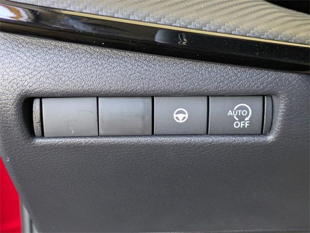 new 2026 Nissan Kicks car, priced at $30,105