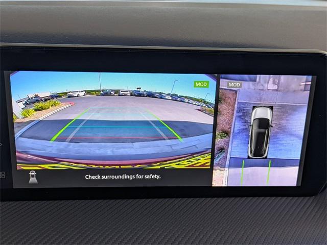 new 2026 Nissan Kicks car, priced at $30,105