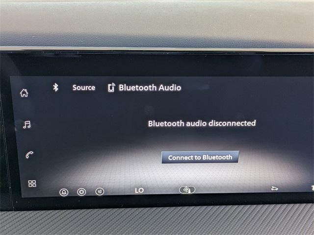 new 2026 Nissan Kicks car, priced at $30,105